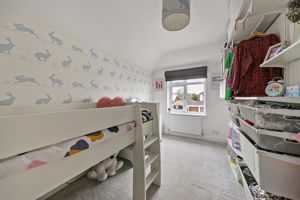 Bedroom- click for photo gallery